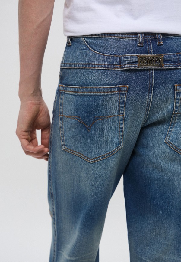 Versace Jeans Couture Джинсы - фото 5