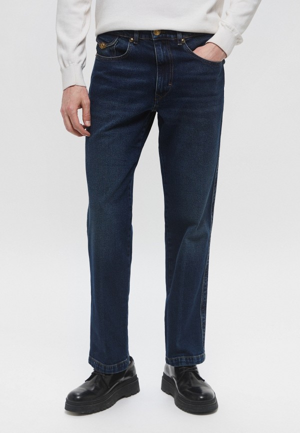 Versace Jeans Couture Джинсы - фото 1