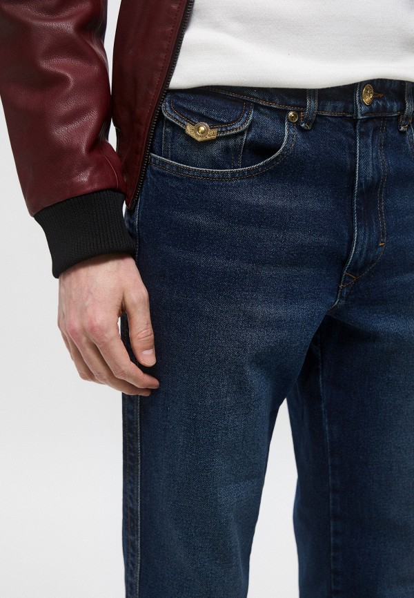 Versace Jeans Couture Джинсы - фото 4