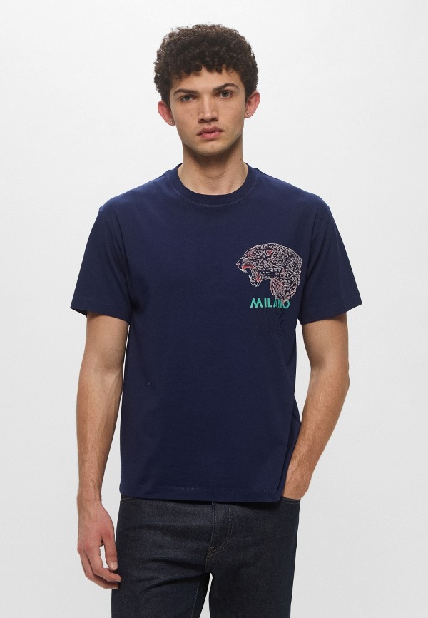 Just Cavalli Футболка - фото 1