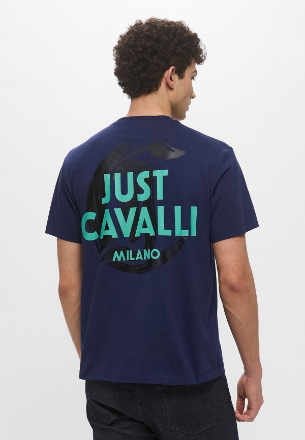 Just Cavalli Футболка - фото 3
