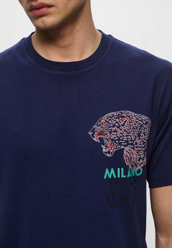 Just Cavalli Футболка - фото 4