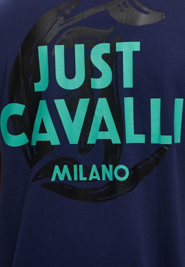 Just Cavalli Футболка - фото 5