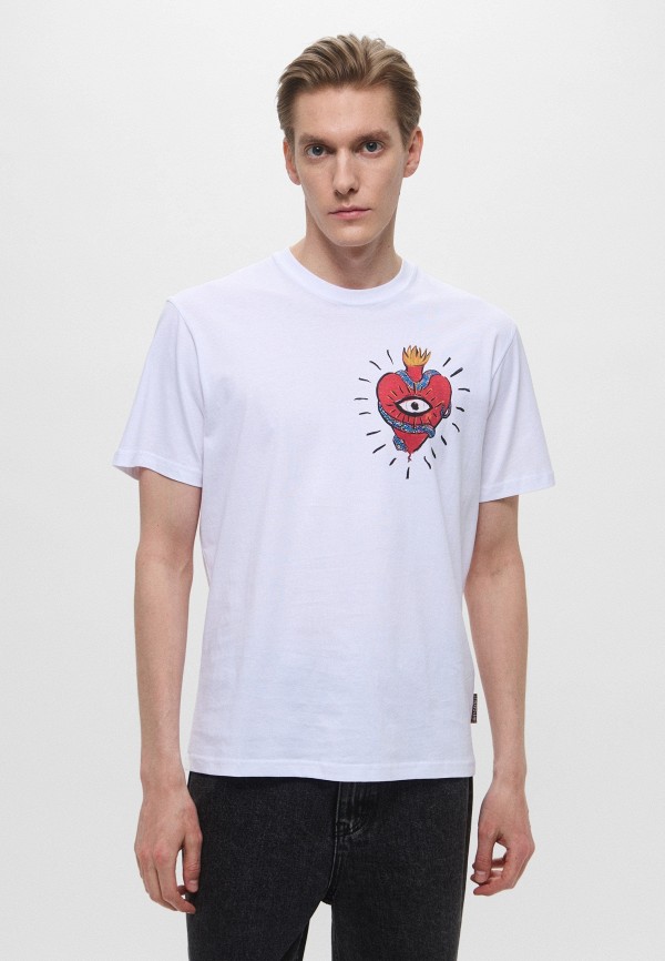 Just Cavalli Футболка - фото 1