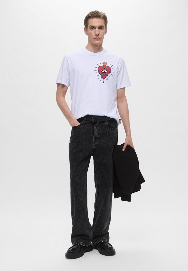 Just Cavalli Футболка - фото 2