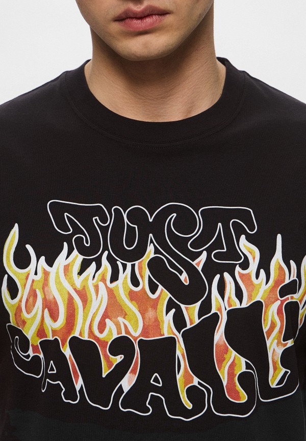 Just Cavalli Футболка - фото 4