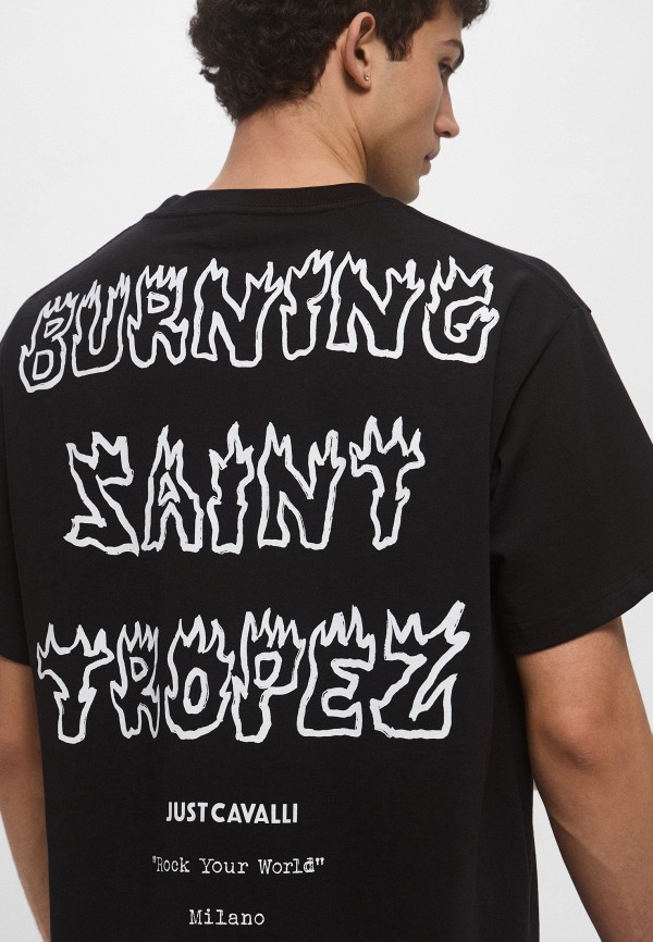 Just Cavalli Футболка - фото 5