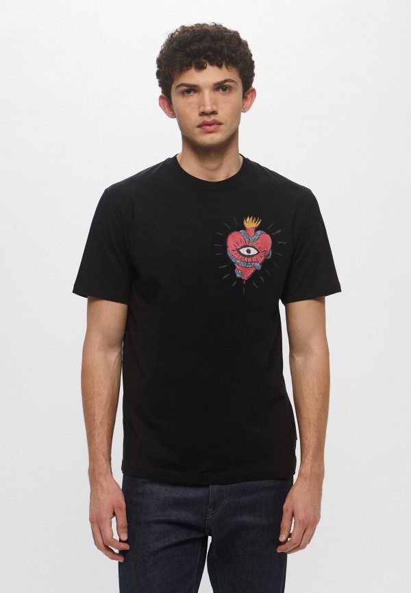 Just Cavalli Футболка - фото 1