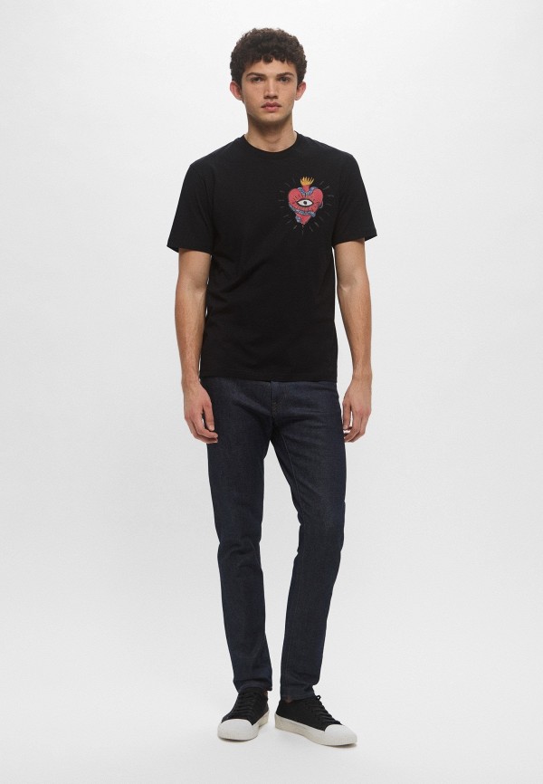 Just Cavalli Футболка - фото 2