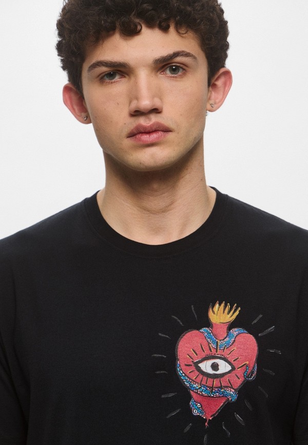 Just Cavalli Футболка - фото 4