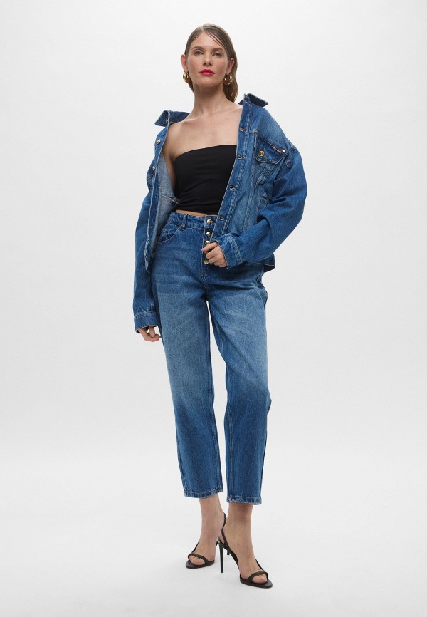 Just Cavalli Джинсы - фото 2