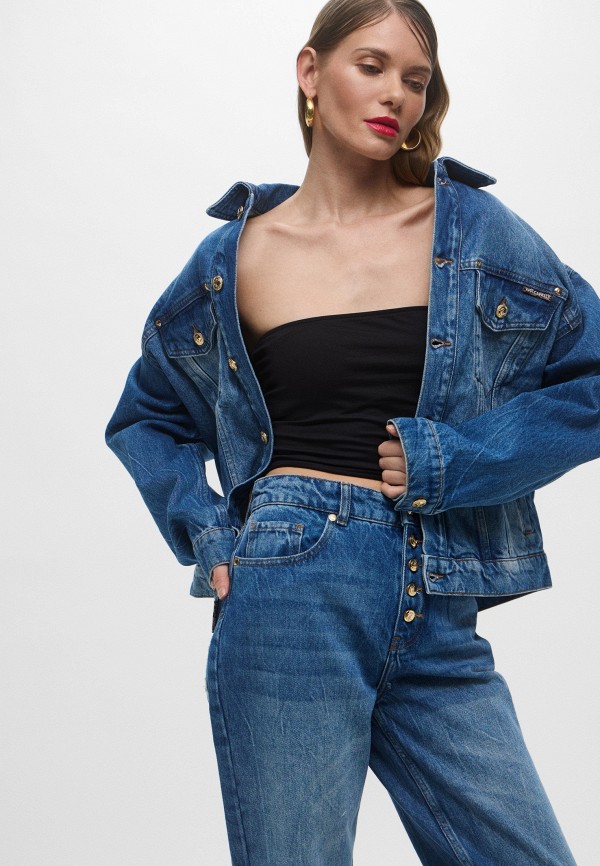 Just Cavalli Джинсы - фото 4