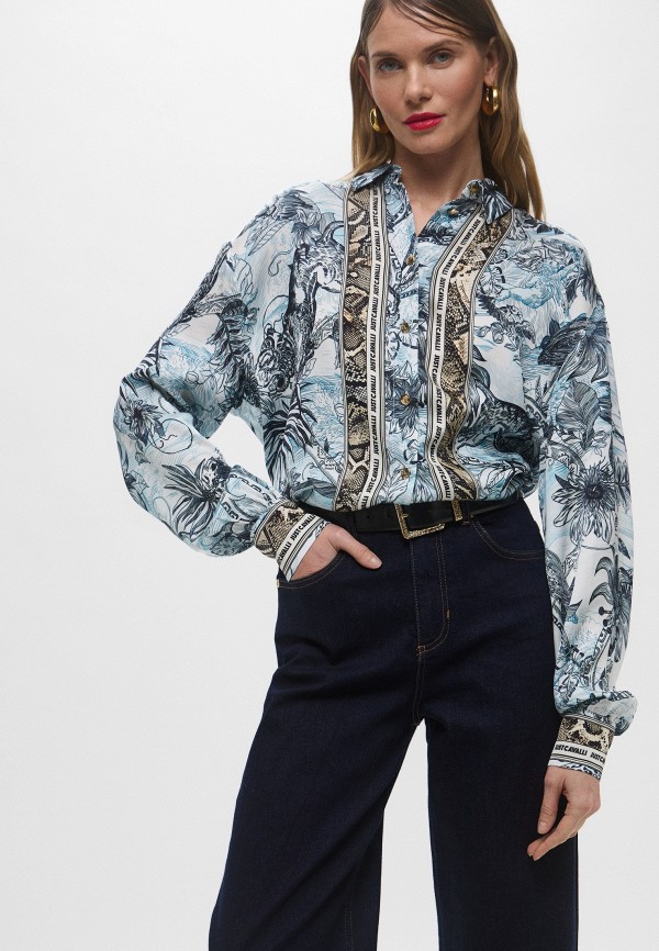 Just Cavalli Джинсы - фото 4