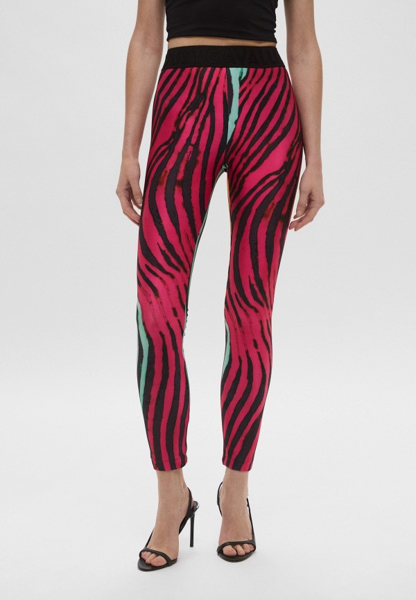 Just Cavalli Леггинсы - фото 1