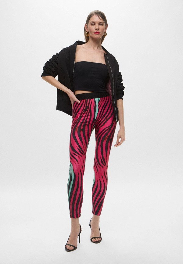 Just Cavalli Леггинсы - фото 2