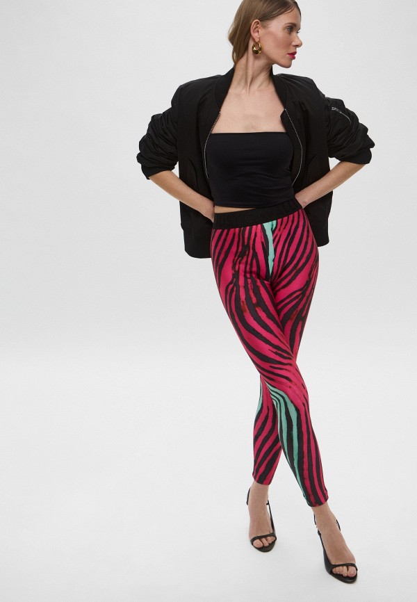 Just Cavalli Леггинсы - фото 4