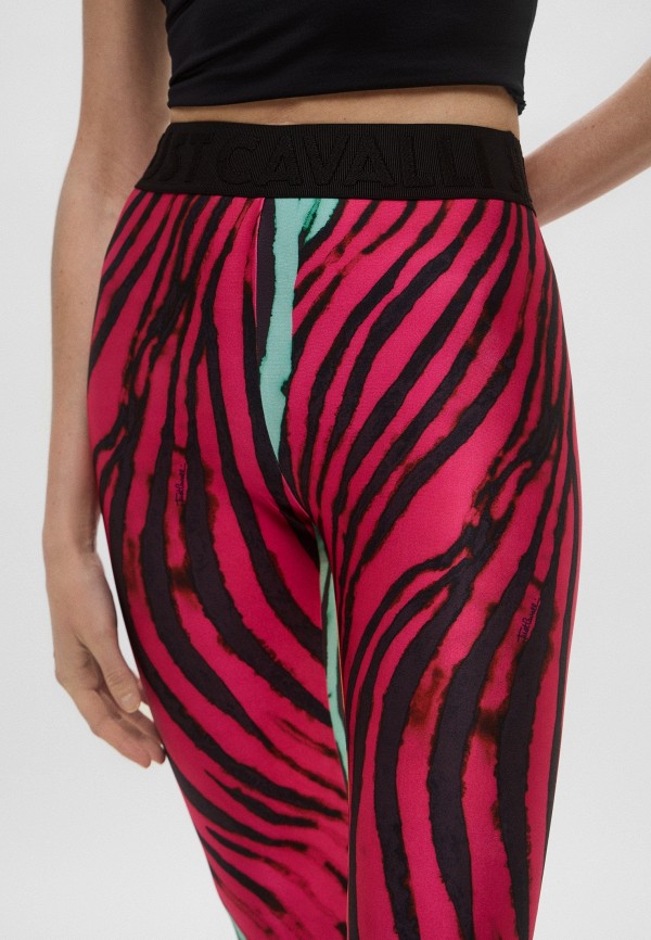 Just Cavalli Леггинсы - фото 5