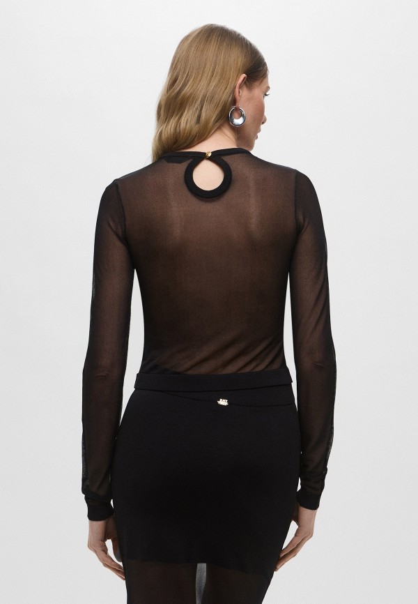 Just Cavalli Джемпер - фото 3