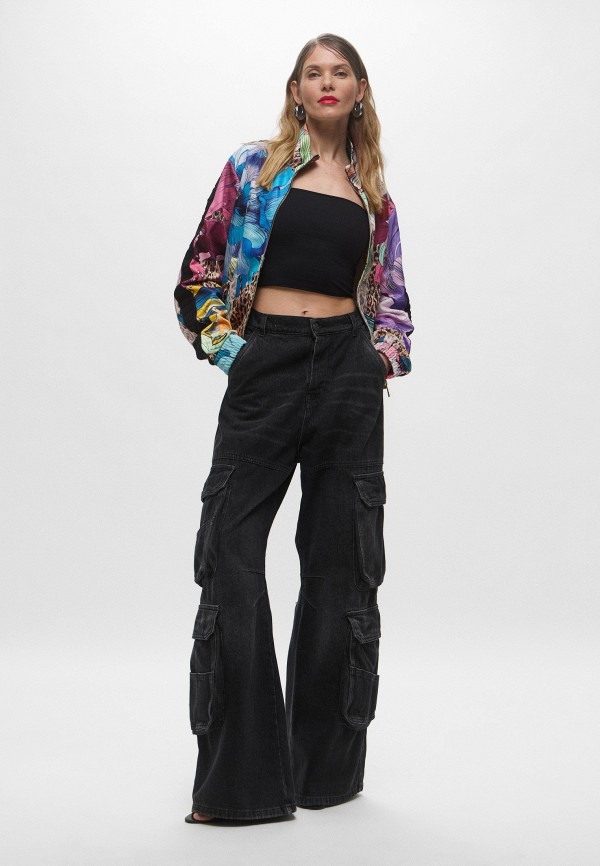 Just Cavalli Олимпийка - фото 2