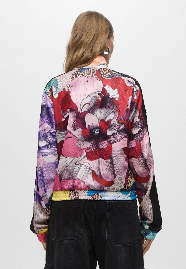 Just Cavalli Олимпийка - фото 3