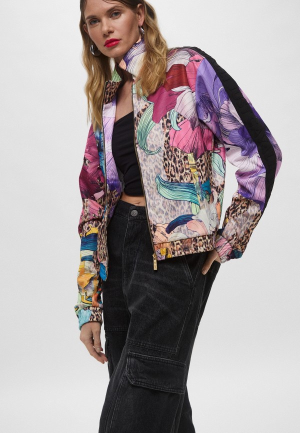 Just Cavalli Олимпийка - фото 4