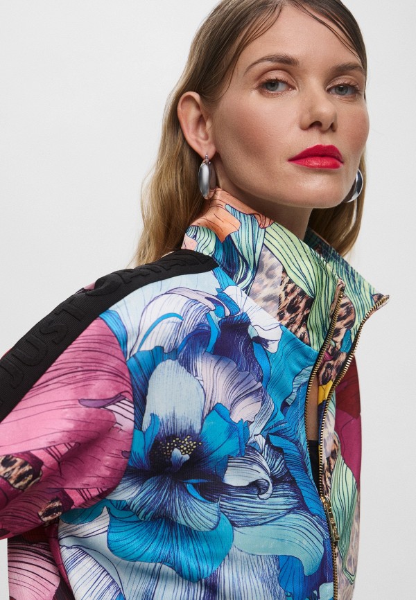 Just Cavalli Олимпийка - фото 5