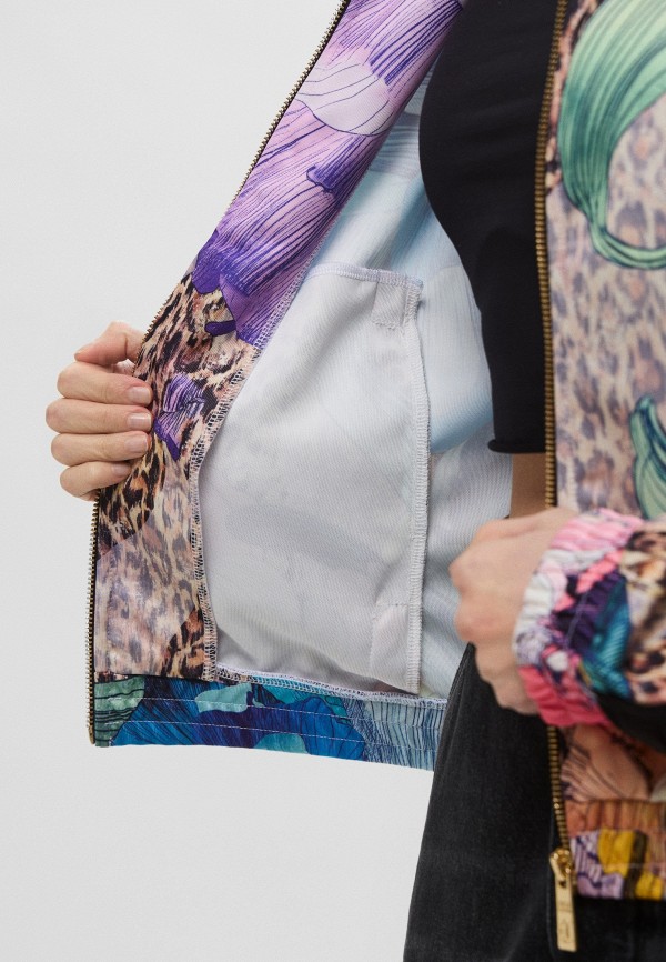 Just Cavalli Олимпийка - фото 6