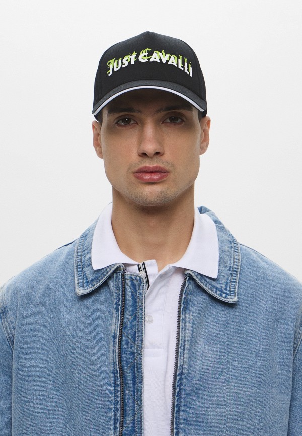 Just Cavalli Бейсболка - фото 4
