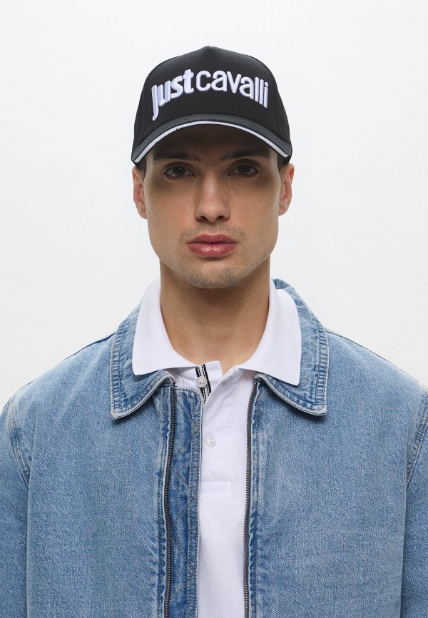 Just Cavalli Бейсболка - фото 4