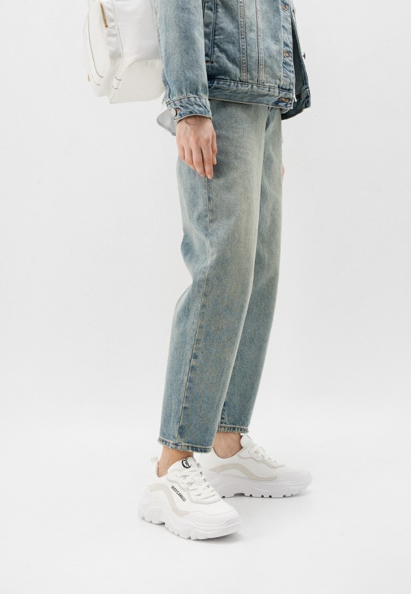 Just Cavalli Кроссовки - фото 6