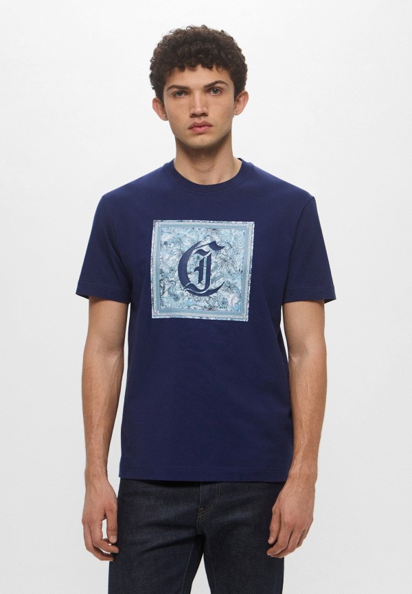 Just Cavalli Футболка - фото 1