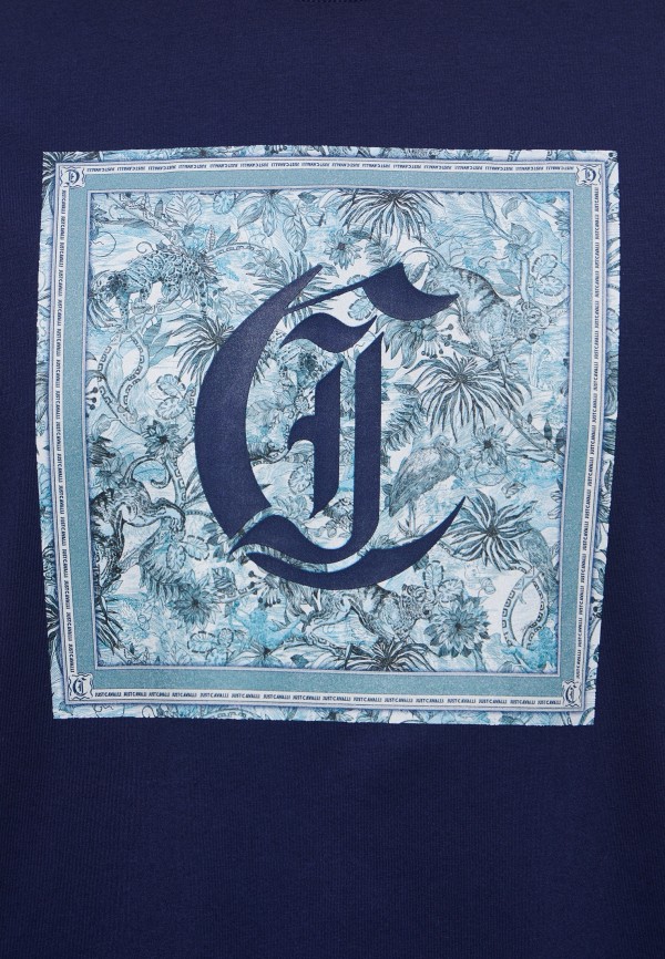 Just Cavalli Футболка - фото 4