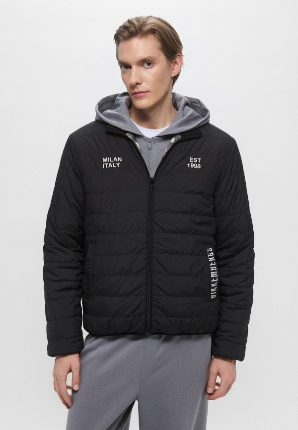 Bikkembergs Куртка утепленная - фото 1