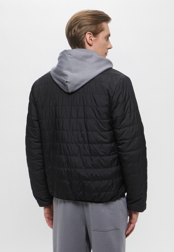 Bikkembergs Куртка утепленная - фото 4