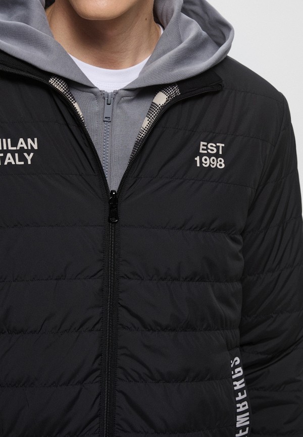 Bikkembergs Куртка утепленная - фото 5