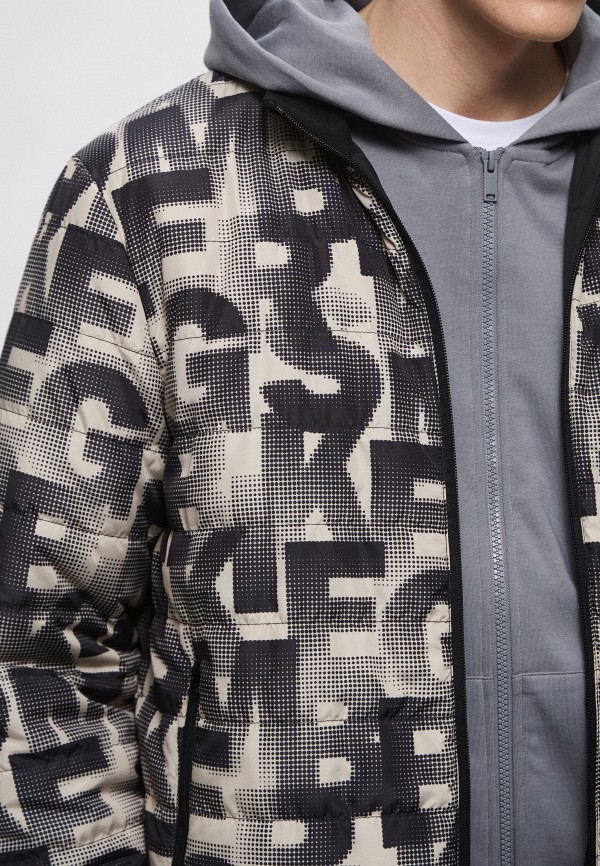 Bikkembergs Куртка утепленная - фото 6