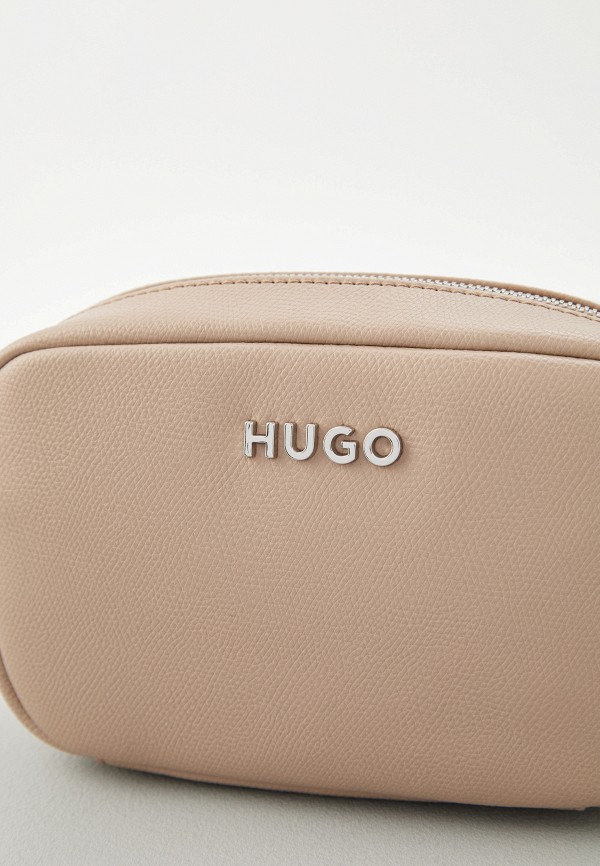 Hugo Сумка - Chris SM Crossbody R - фото 3