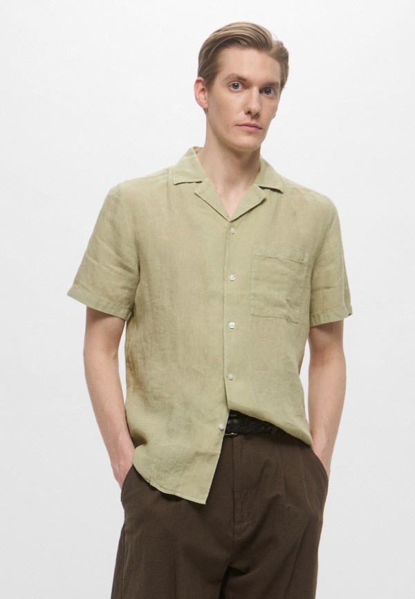 Hugo Рубашка - Ellino - фото 1