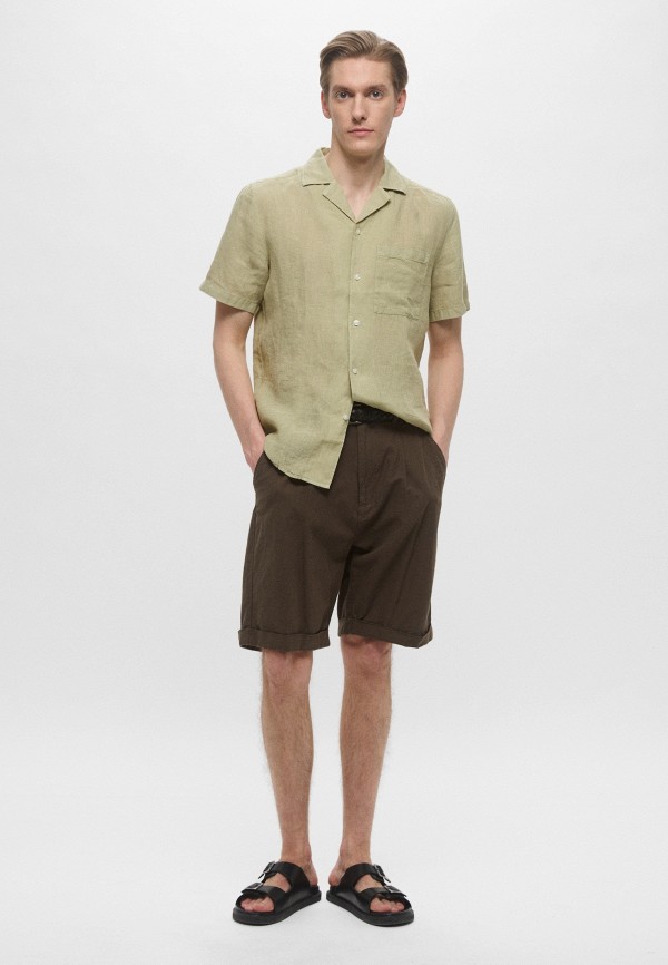 Hugo Рубашка - Ellino - фото 2