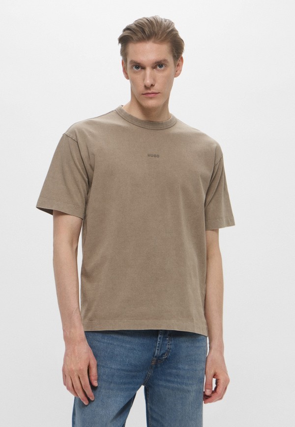Hugo Футболка - Docku - фото 1