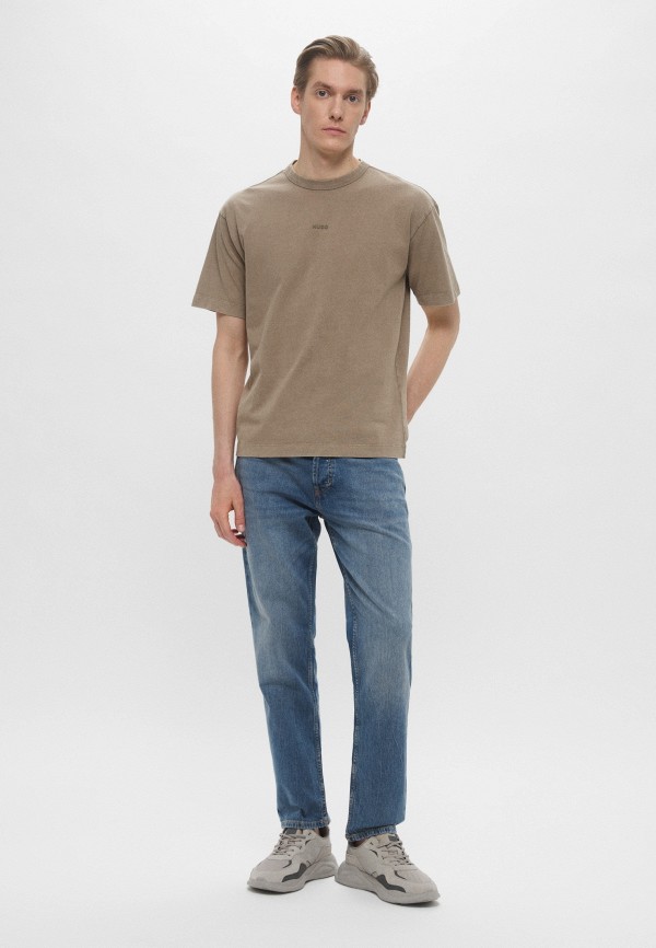 Hugo Футболка - Docku - фото 2