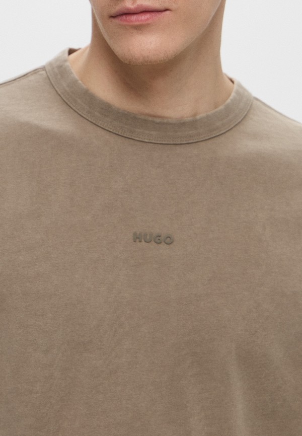 Hugo Футболка - Docku - фото 4