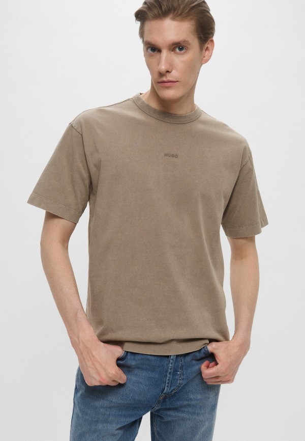 Hugo Футболка - Docku - фото 5