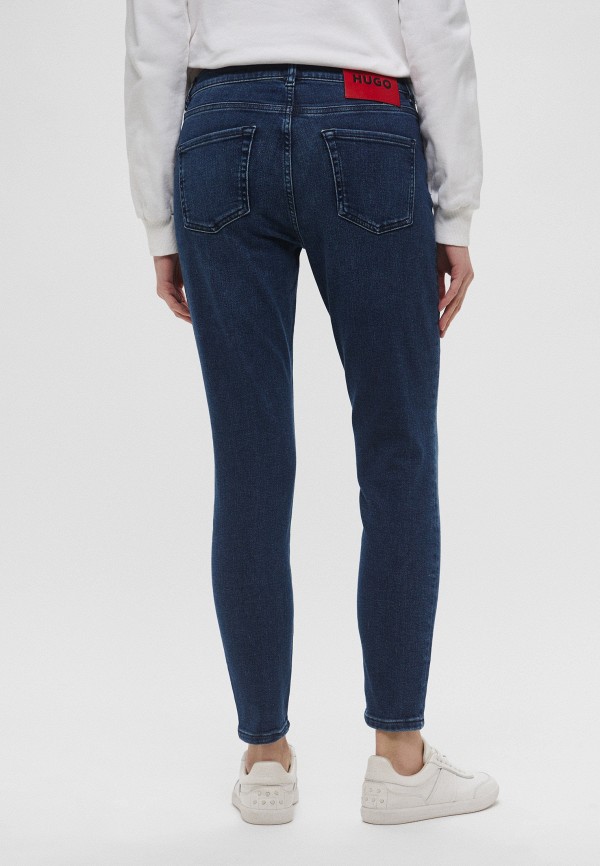 Hugo Джинсы - 932 - фото 3