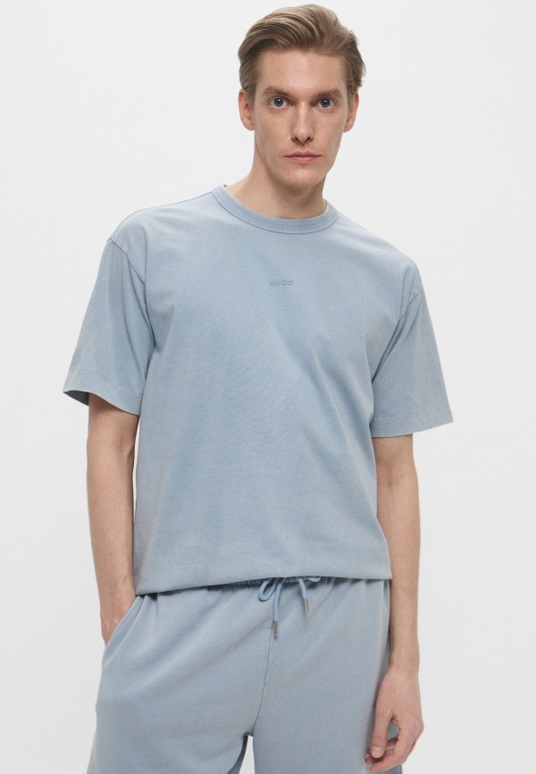 Hugo Футболка - Docku - фото 4