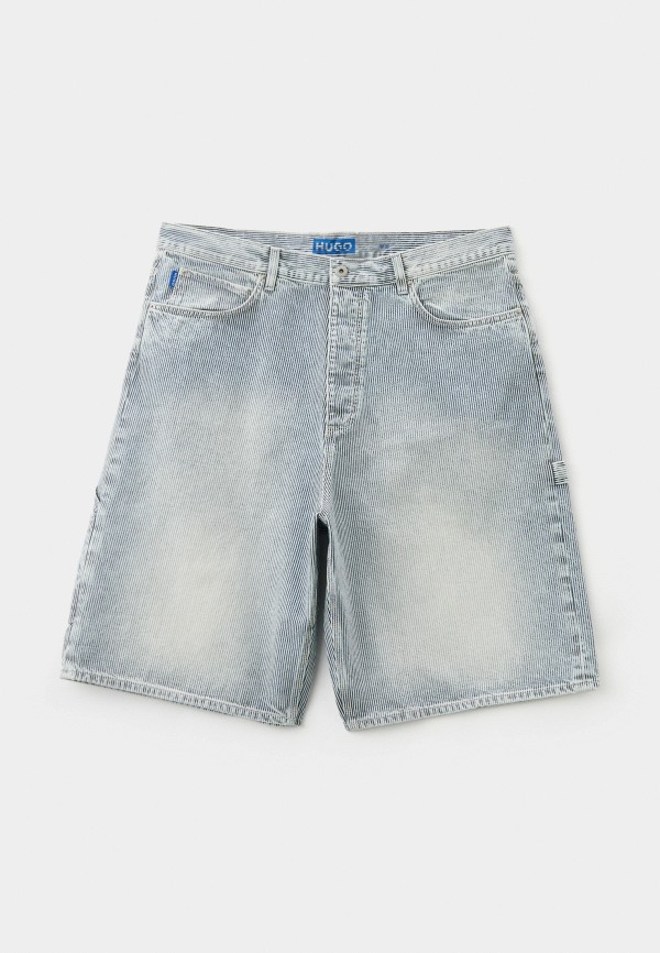Hugo Шорты джинсовые - Aman - фото 1