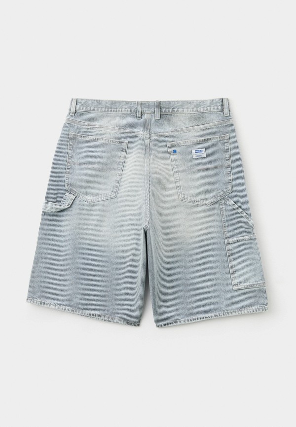 Hugo Шорты джинсовые - Aman - фото 2