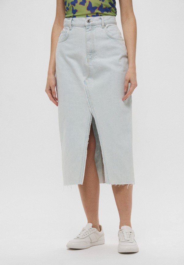 Hugo Юбка джинсовая - Galita_1_B - фото 1