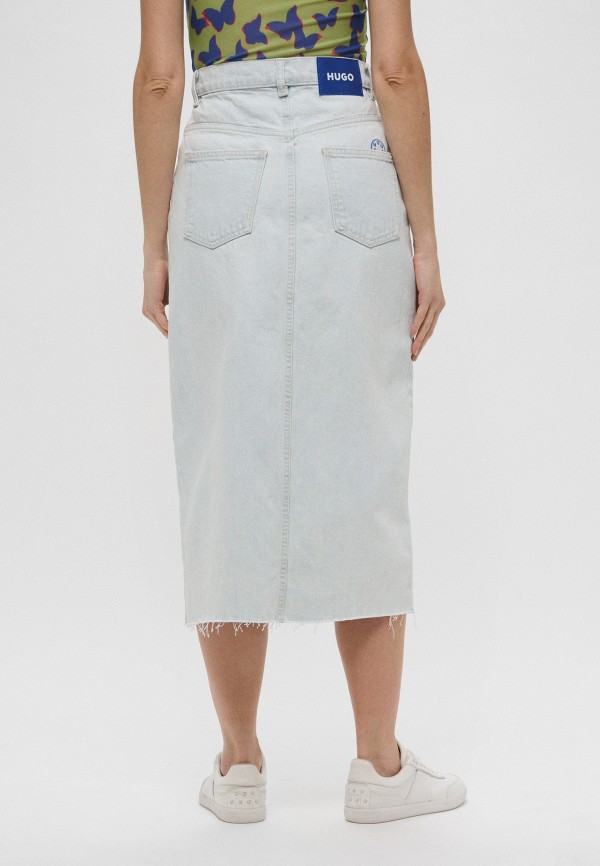 Hugo Юбка джинсовая - Galita_1_B - фото 3