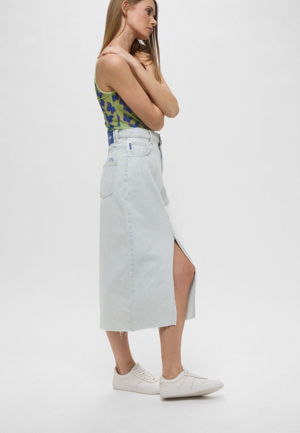 Hugo Юбка джинсовая - Galita_1_B - фото 4